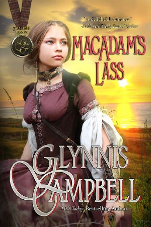 [Scottish Lasses 02] • MacAdam's Lass